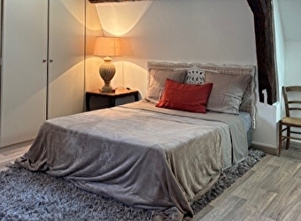 Maison l'Orchidée - NEVERS