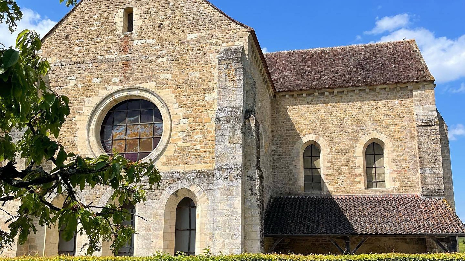 Musique à Fontmorigny