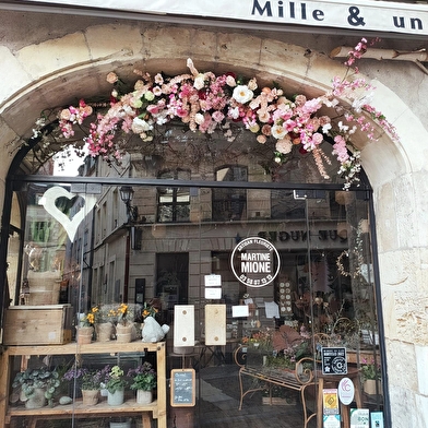 Mille & une Brindilles