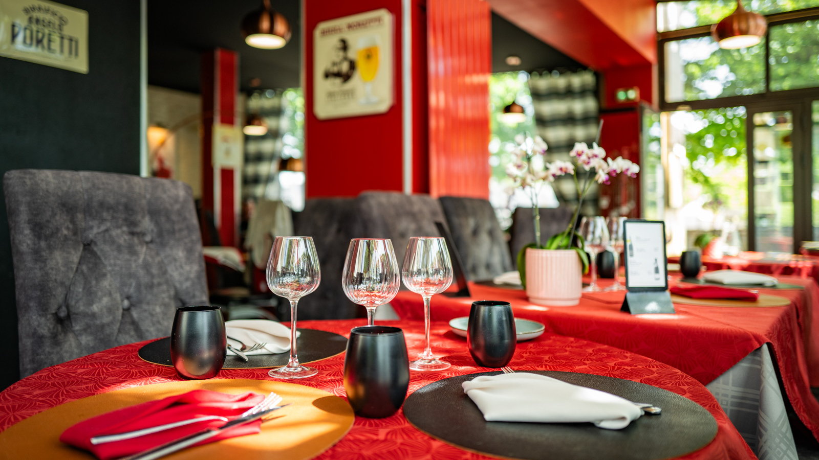 Le Lounge