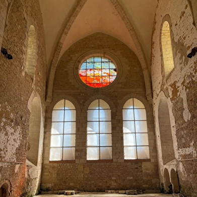 Musique à Fontmorigny