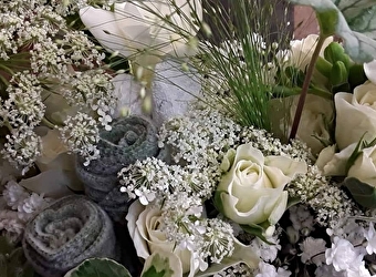 Mille & une Brindilles - NEVERS