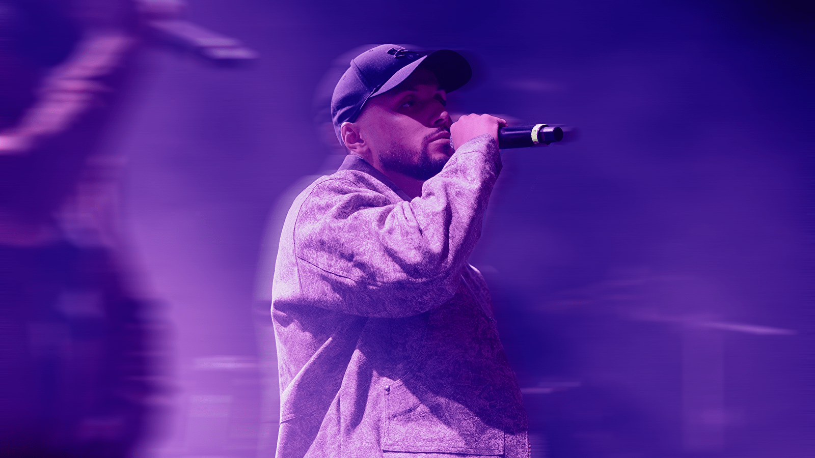 Concert : #LaboRap : Ikkone