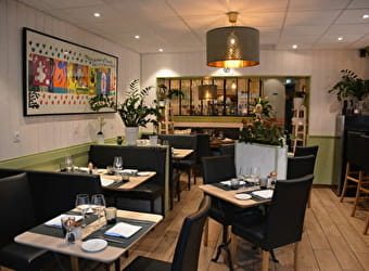 Bistro l'Olivier - NEVERS