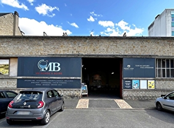 Un Monde À Boire - NEVERS