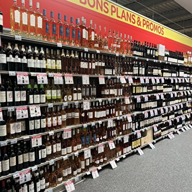 Carrefour Market Colbert