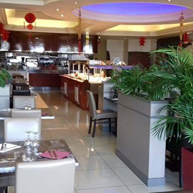 Restaurant Chez Chau