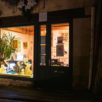 Galerie Arko
