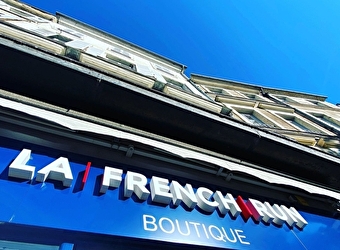 La French Run - NEVERS