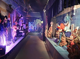 Spectacle : Le Printemps au musée - VARENNES-VAUZELLES