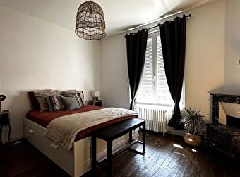 Villa Nelly - NEVERS