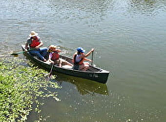 Canoë Club Nivernais - NEVERS