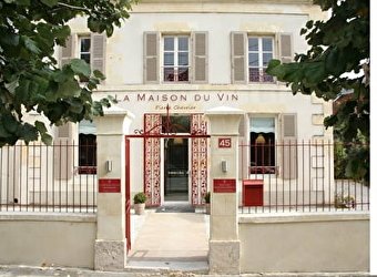 La Maison du Vin - NEVERS