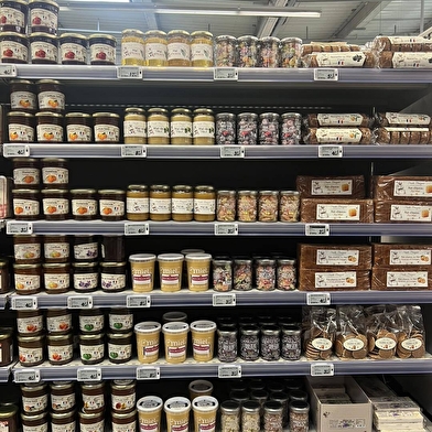 Carrefour Market Colbert