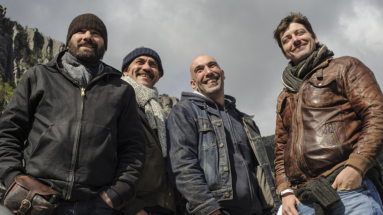 Concert : La Rue Kétanou