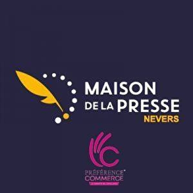 Maison de la Presse