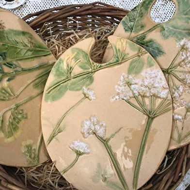 Bijoux de Saisons