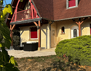 La Maison Alma - MARZY