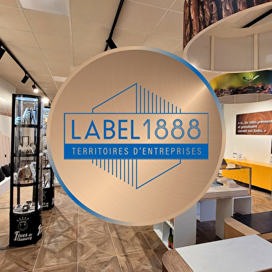 Label 1888 – Territoires d’Entreprises