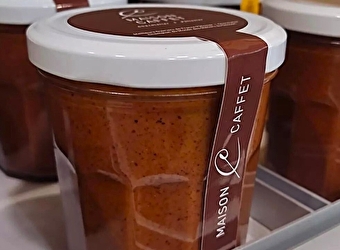 Maison Caffet - NEVERS