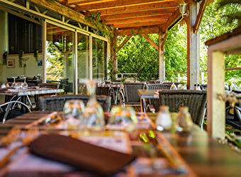 Auberge du Pont Canal - CUFFY