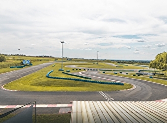 Karting de Nevers-Magny-Cours - MAGNY-COURS