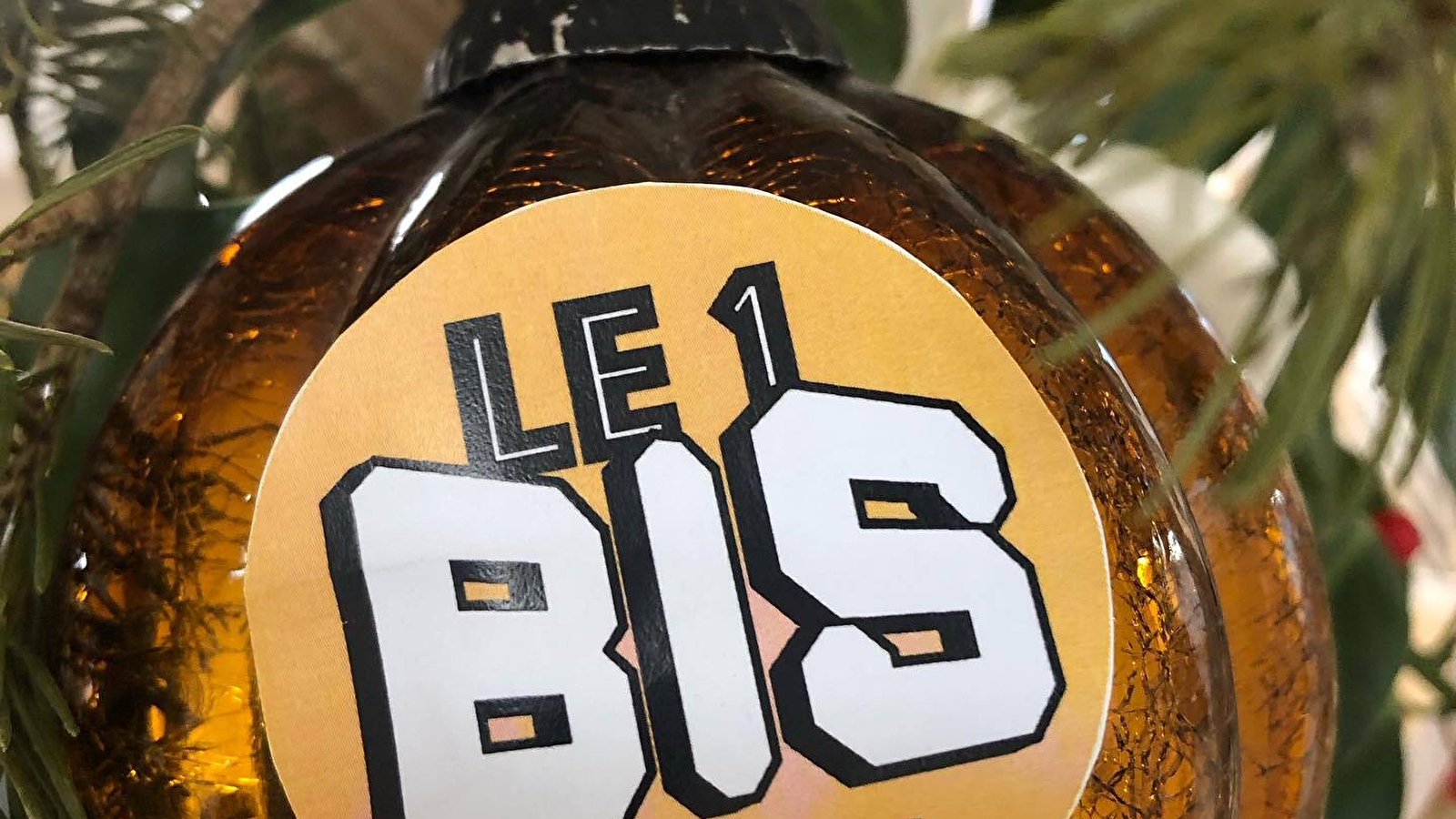 Marché de Noël : Magasin 1Bis Nevers