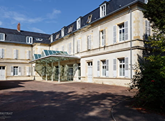 Restaurant de l'Espace Bernadette Soubirous - NEVERS