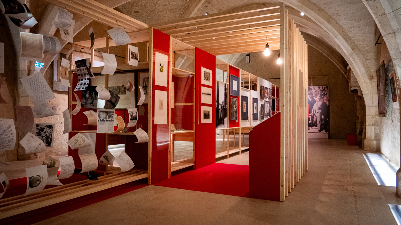 Visite guidée : Exposition : L’œil absolu. Le XXe siècle de Jacques Thuillier