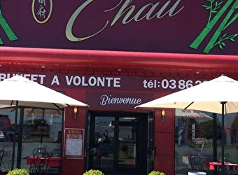 Restaurant Chez Chau - MARZY