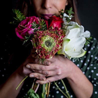 Fleurs Fabre