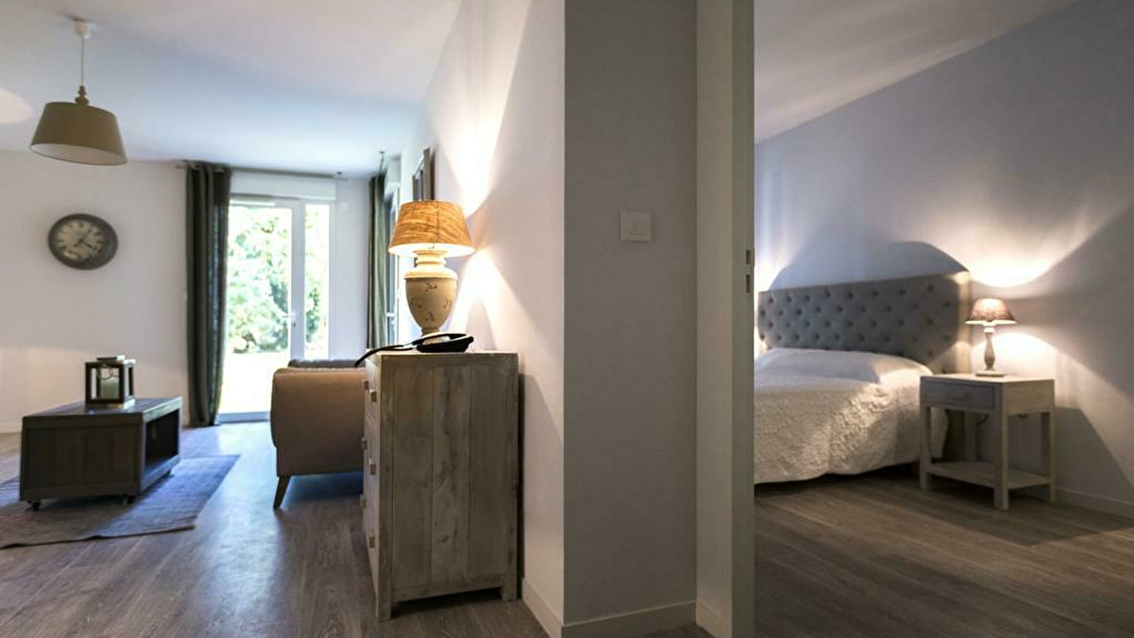 Zénao Appart'Hôtel