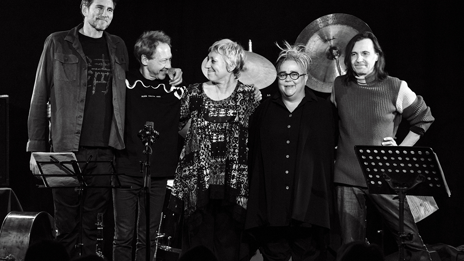 Concert : Hélène Labarrière - Puzzle