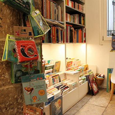 Librairie Gens de la Lune