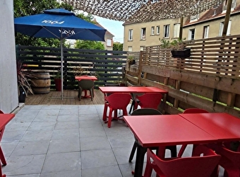 Les Dix Vins - NEVERS