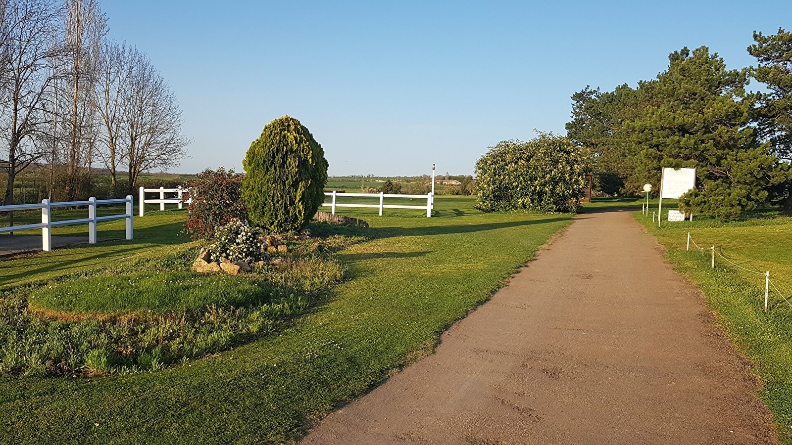 Golf Public du Nivernais