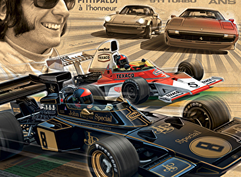 Classic Days - MAGNY-COURS