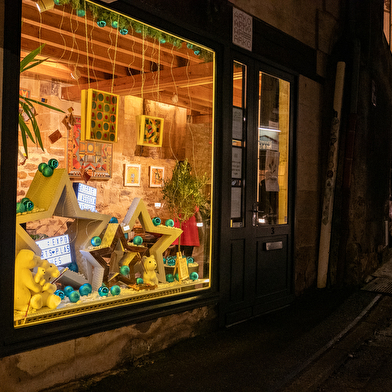 Galerie Arko