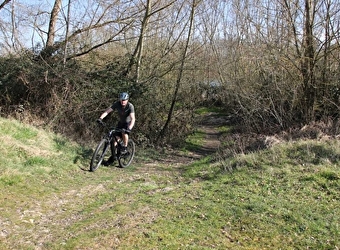 Esprit Nature - Circuits VTT - COULANGES-LES-NEVERS
