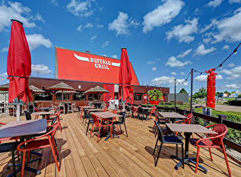Buffalo Grill - VARENNES-VAUZELLES