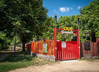 Guinguette on Loire - NEVERS