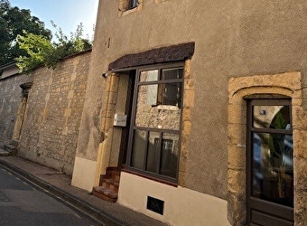 Maison l'Orchidée - NEVERS