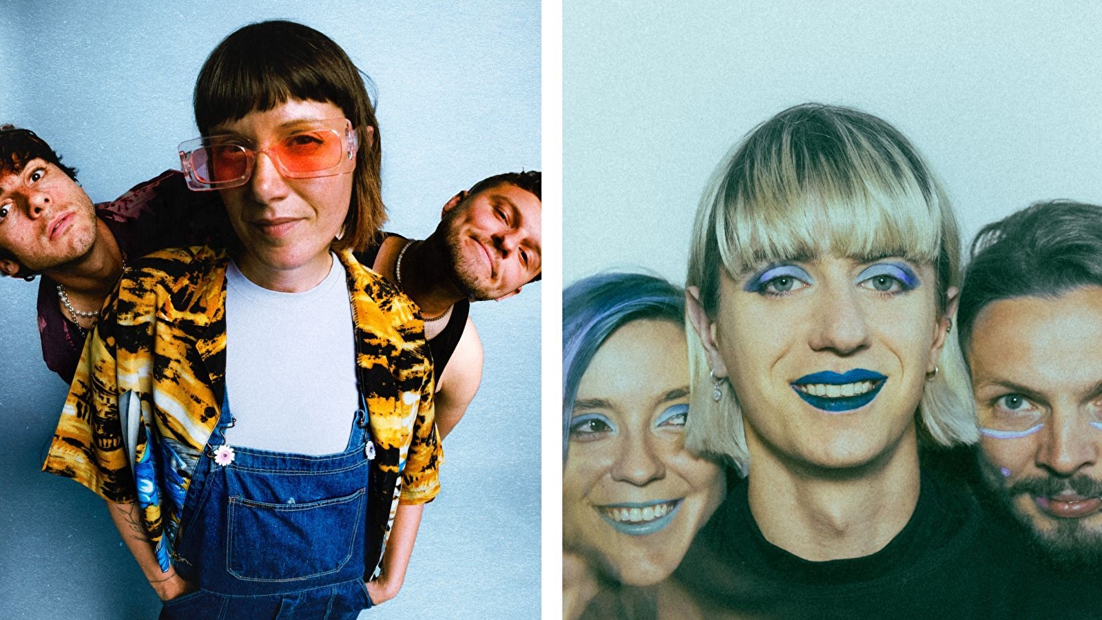 Concert : Ditter + PAR.SEK