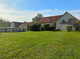 COUL'Ô'BERGE - COULANGES-LES-NEVERS