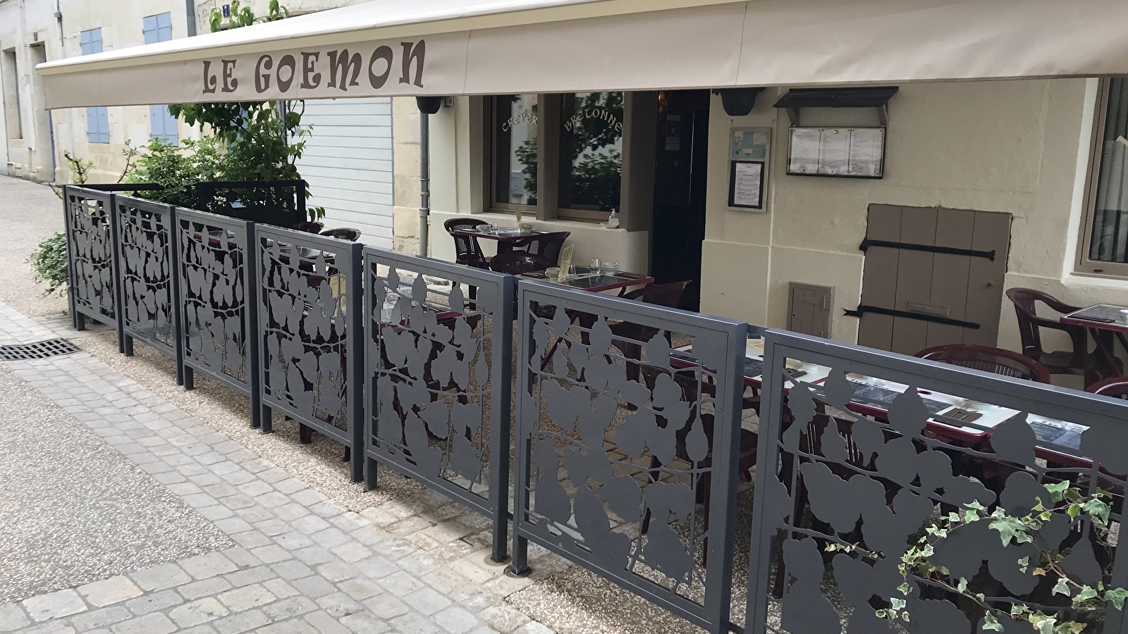 Le Goémon