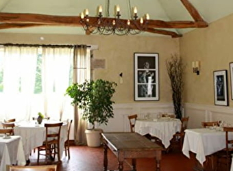 La Gabare - CHALLUY