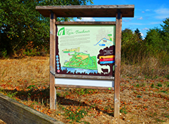 Parc Rosa Bonheur - NEVERS