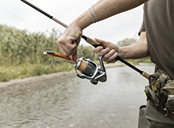 Nevers Pêche - SAINT-ELOI