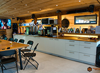 Domaine des Rigaud - GARCHIZY