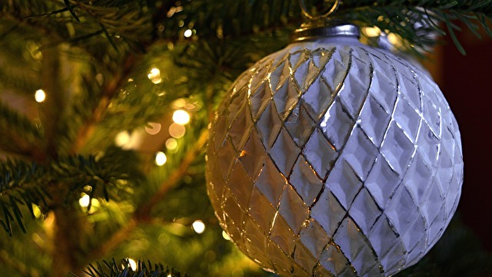 Marché de Noël : Résidence Domitys